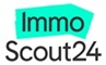 Logotipo de Immobilienscout24