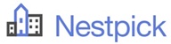 Logotipo del sitio web Nestpick.com