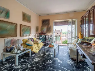 Apartamento En venta Bassano Romano (VT)