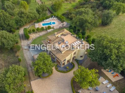 Villa En venta Montefiascone (VT)